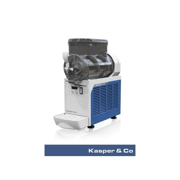 KSC 3 Premium Slush ice maskine m/1 beh.  3 ltr.